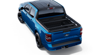 2025 Ford Maverick® External Image 3